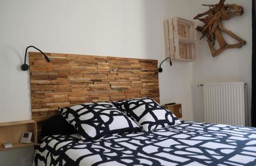 Gîte climatisé "Baugallo Acampadis" - Foto 28