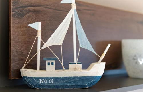 Ferienhaus Gundelsby - Foto 10