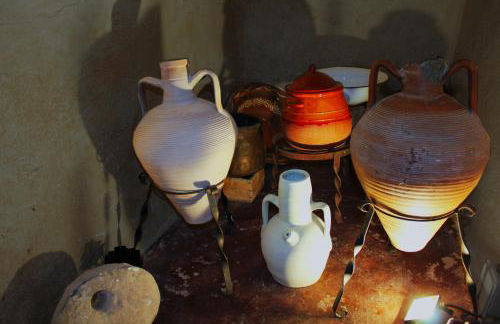 Vivienda de estilo rústico con piscina LA GRANÁ - Foto 12