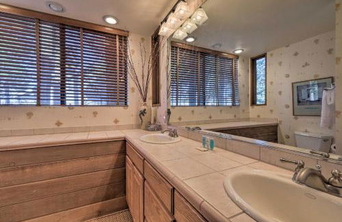 Upscale Flagstaff Country Club Home with Mtn Views! - Photo 17