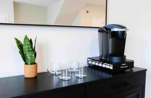 New LUX home close to DC and Metro - Foto 44