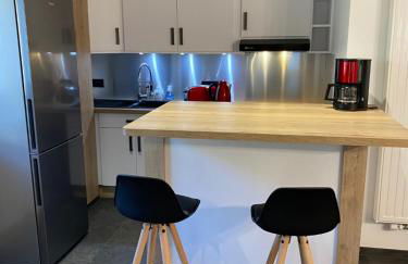 "Le Temps Suspendu" - Foto 9