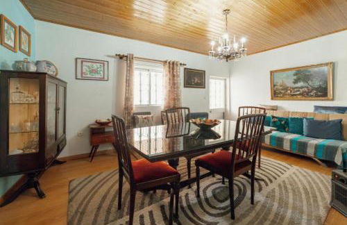 Casa DO Malhadinhas by Vacationy - Foto 7