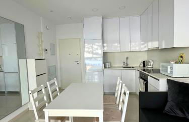 Apartamento Moderno Primera Línea en Los Locos - Foto 7