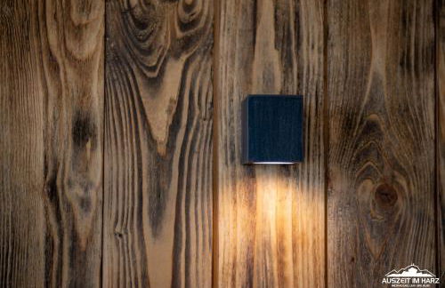 Auszeit im Harz Haus 1 Wohnung Feuerstein - Foto 13