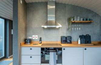 Unique 1 Bedroom Eco-Retreat in Old Chalford! - Foto 131