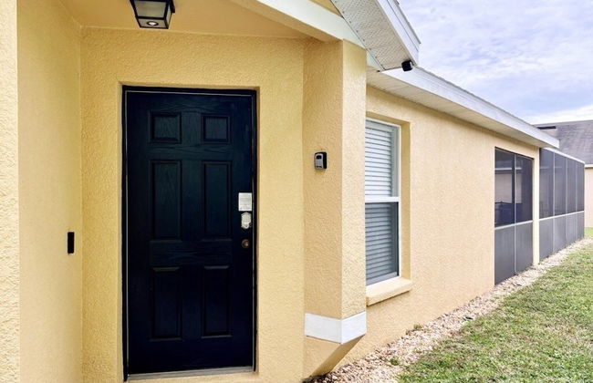 Terrific Value 4bd Pool Gm Spa Hm Sandy Ridge-640b 4 Bedroom Home by RedAwning - Foto 24