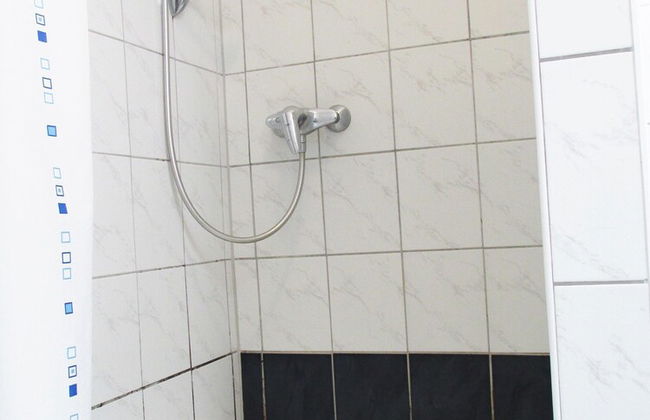 Friesenhaus in Dornumersiel - Foto 11