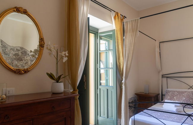 Villa Il Casale Onifai Intera - Foto 38