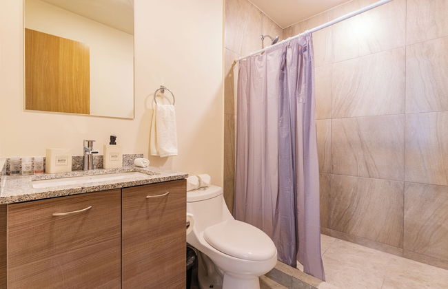 Roma Norte Apartments by VH - Foto 63