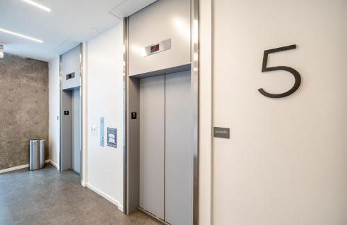 @ Marbella Lane - Sleek Corner Ocean View - Foto 86