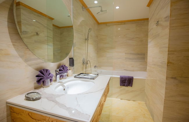 Hai Phong Tower - Photo 35