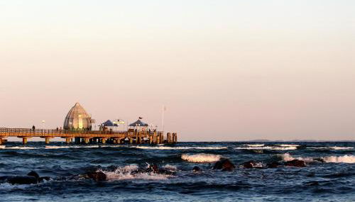 Hof Faasel - Bauernhofurlaub an der Ostsee - Foto 4