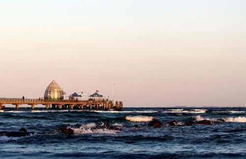 Hof Faasel - Bauernhofurlaub an der Ostsee - Foto 4
