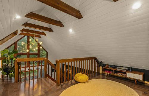 The Black Forest Chalet - Hot Tub, Hiking, Kayak - Foto 63