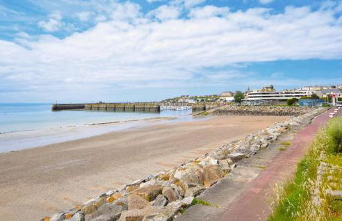 Lovely Home In Hauteville-Sur-Mer - Foto 30