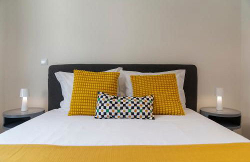 Golden City by An Island Apart - Foto 20