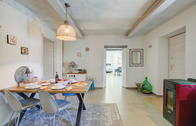 Bocca Al Lupo Apartments - Foto 80