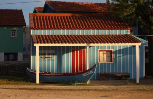 Quinta Marinhais para férias no Ribatejo - Foto 29