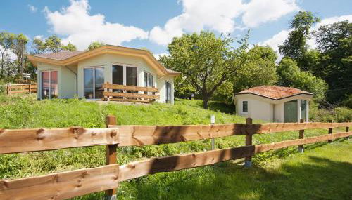 Ferienhäuser am Hainich - Foto 3