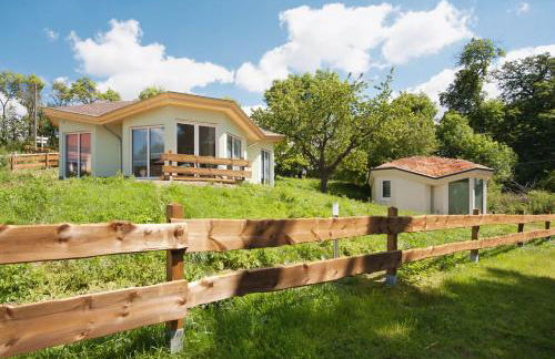 Ferienhäuser am Hainich - Foto 3