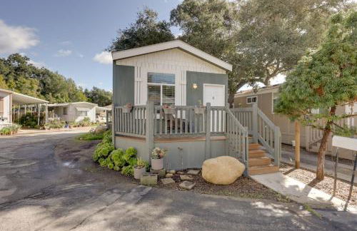 Charming Oak View Retreat about 5 Mi to Ojai Valley! - Foto 3