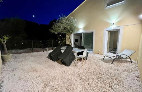 Villa Provence Méditerranée - Foto 32