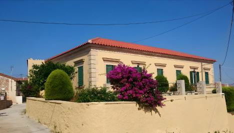 Traditional House - Foto 1