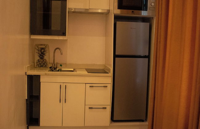 Sapphire Residences by Crystal - Foto 6