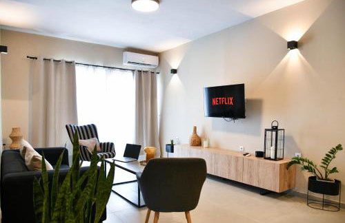 Gaia modern house - Foto 8