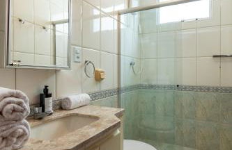 Cobertura de alto padrão com vista para a Praia do Forte - Photo 13