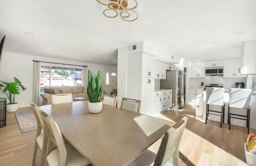 Lux MV Home Live Like A Local Backyard Oasis - Foto 20