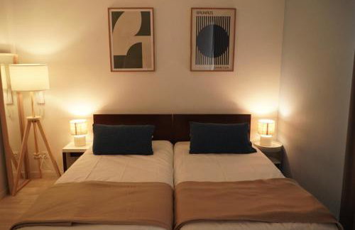 Apparteo Nantes - Foto 5