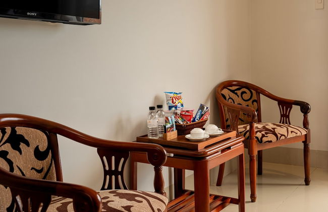 Iris De Villa Hoi An - Foto 14