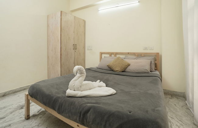 Aishwarya Mystic Apartotel - Foto 14