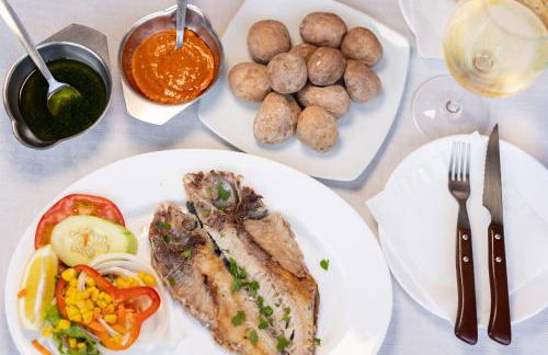 Window to the Sea, south Tenerife - Foto 27