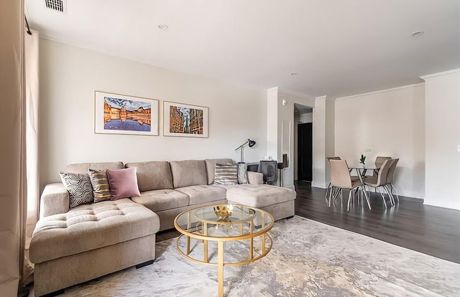 Presidential Suite - Foto 58