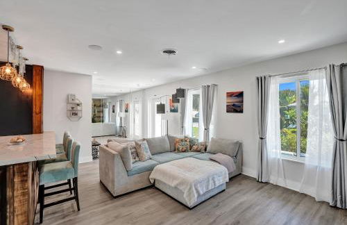 Amazing 5 bed house w pool, jacuzzi and your own boat - Foto 5