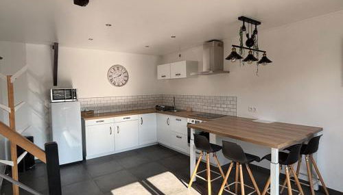 Les Hulottes - Sur la route du Mont-St-Michel - Foto 5