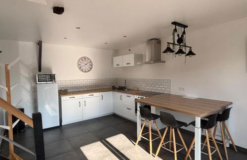 Les Hulottes - Sur la route du Mont-St-Michel - Foto 5