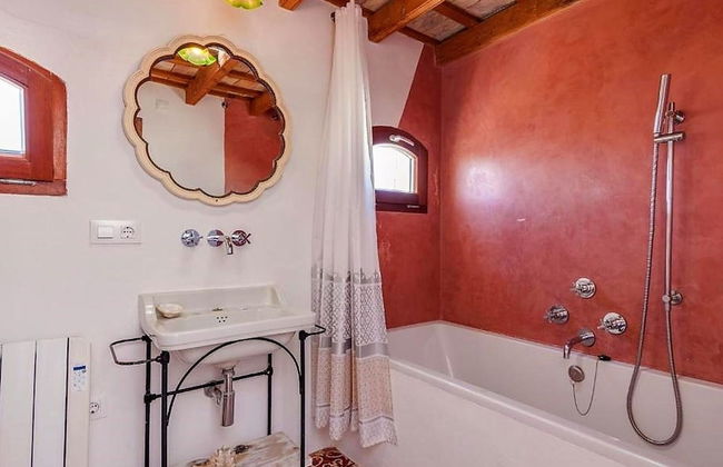 Belvilla by OYO Atico 00 - Photo 14