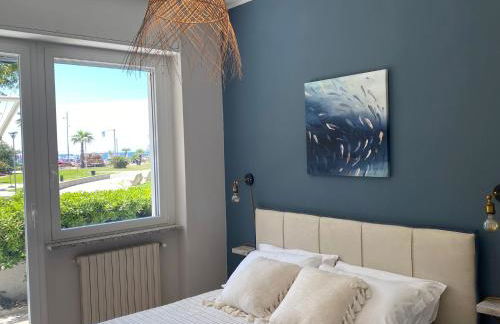 Casa Blu litorale Andora - Foto 17