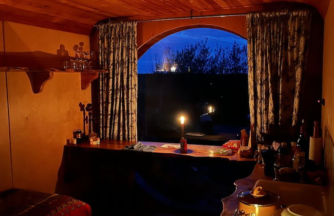 Shepherds Loch Glamping - Photo 14