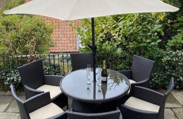 Sunshine Cottage - Photo 13