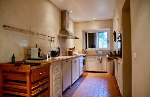 La Maison du Mas de Peint - Foto 12