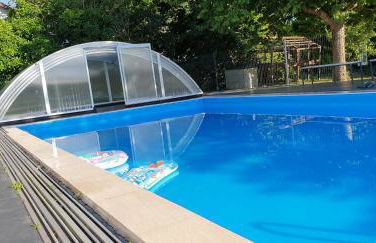 Fafa Home with Pool - Foto 51