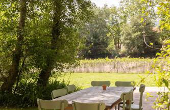 La Bergerie - Photo 35