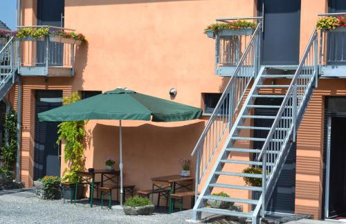 Campus Boardinghouse - Foto 26