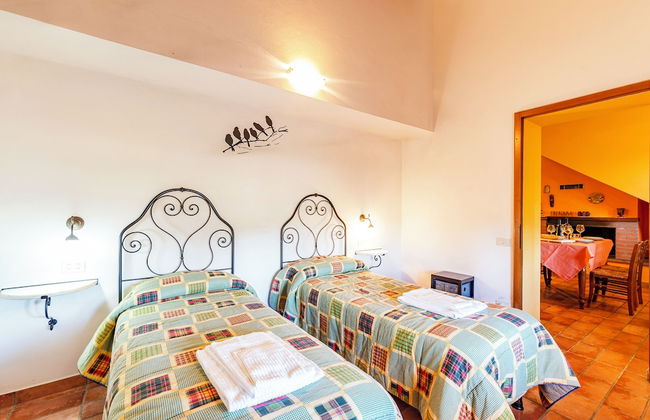 Olive apt With Shared Pool - Foto 17