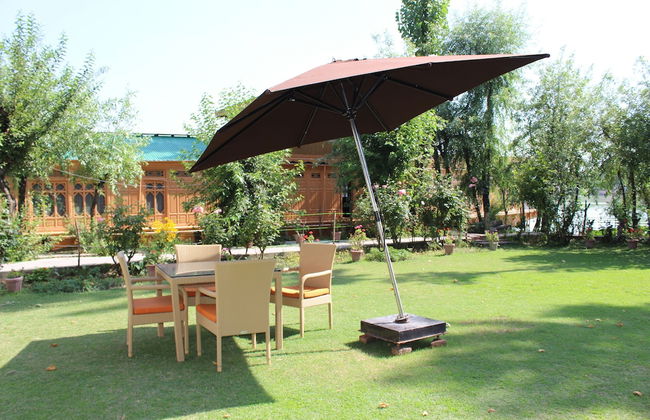 New York Houseboat - Foto 22